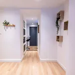 Apartamento Cosy,calme à 2 Pas Du Centre De Montbrison