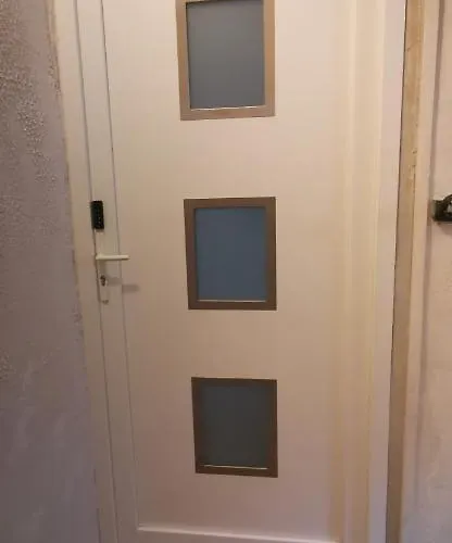 Appartement Cosy,calme à 2 Pas Du Centre De Montbrison