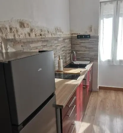 Apartment Cosy,calme A 2 Pas Du Centre De