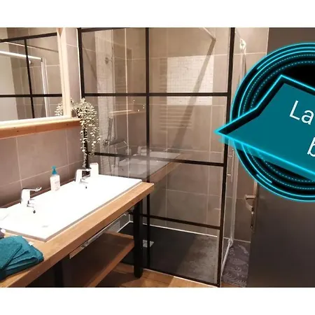 Cosy,calme A 2 Pas Du Centre De Apartment
