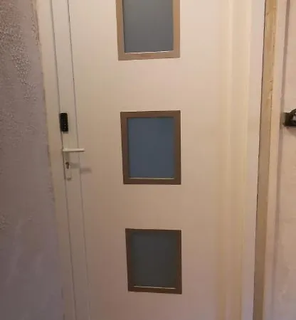 Apartment Cosy,calme A 2 Pas Du Centre De Montbrison
