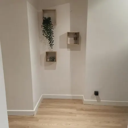 Cosy,calme A 2 Pas Du Centre De Apartment Montbrison