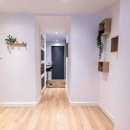 Apartment Cosy,calme A 2 Pas Du Centre De Montbrison